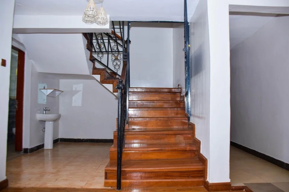 Four Bedroom House For Sale in Migaa