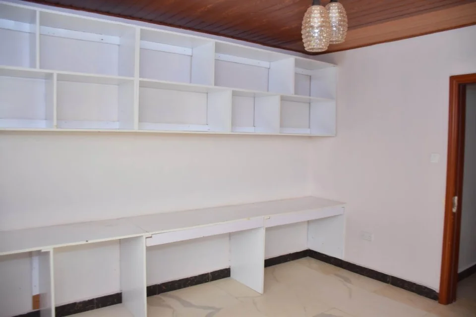 Four Bedroom House For Sale in Migaa
