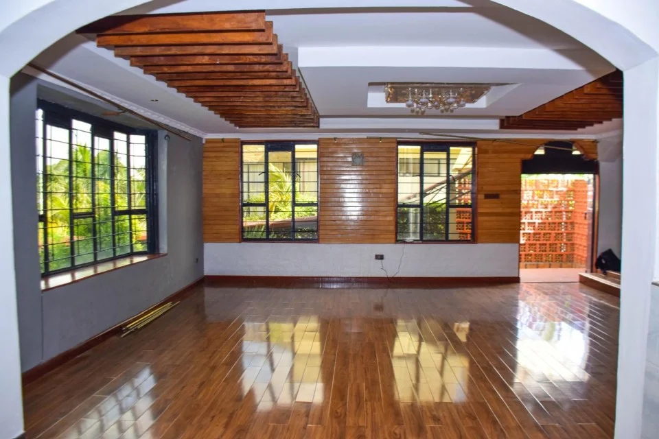 Four Bedroom House For Sale in Migaa