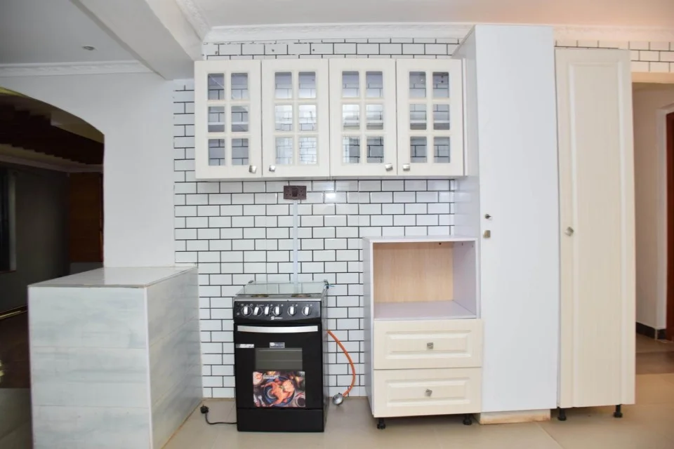 Four Bedroom House For Sale in Migaa