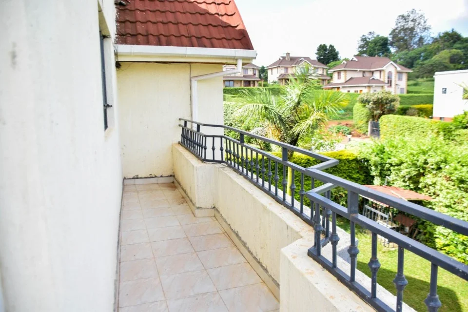 Four Bedroom House For Sale in Migaa