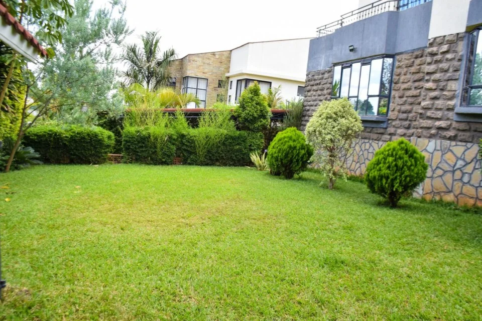 Four Bedroom House For Sale in Migaa