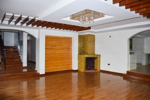 Four Bedroom House For Sale in Migaa