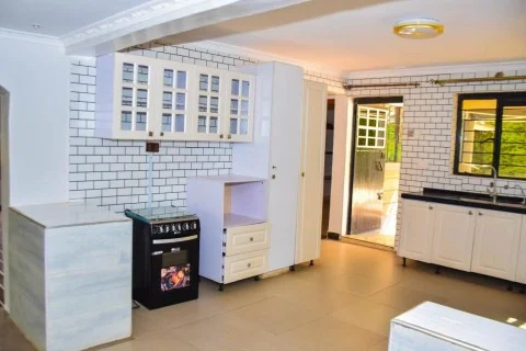 Four Bedroom House For Sale in Migaa