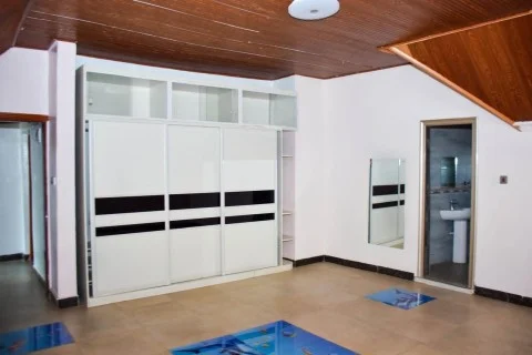 Four Bedroom House For Sale in Migaa