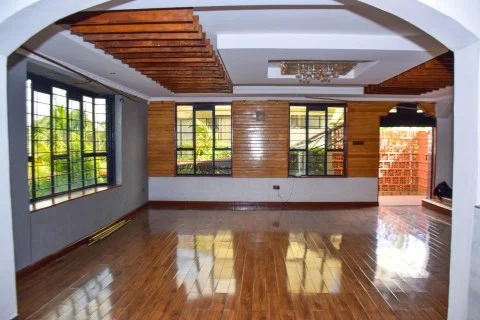 Four Bedroom House For Sale in Migaa