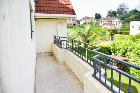 Four Bedroom House For Sale in Migaa