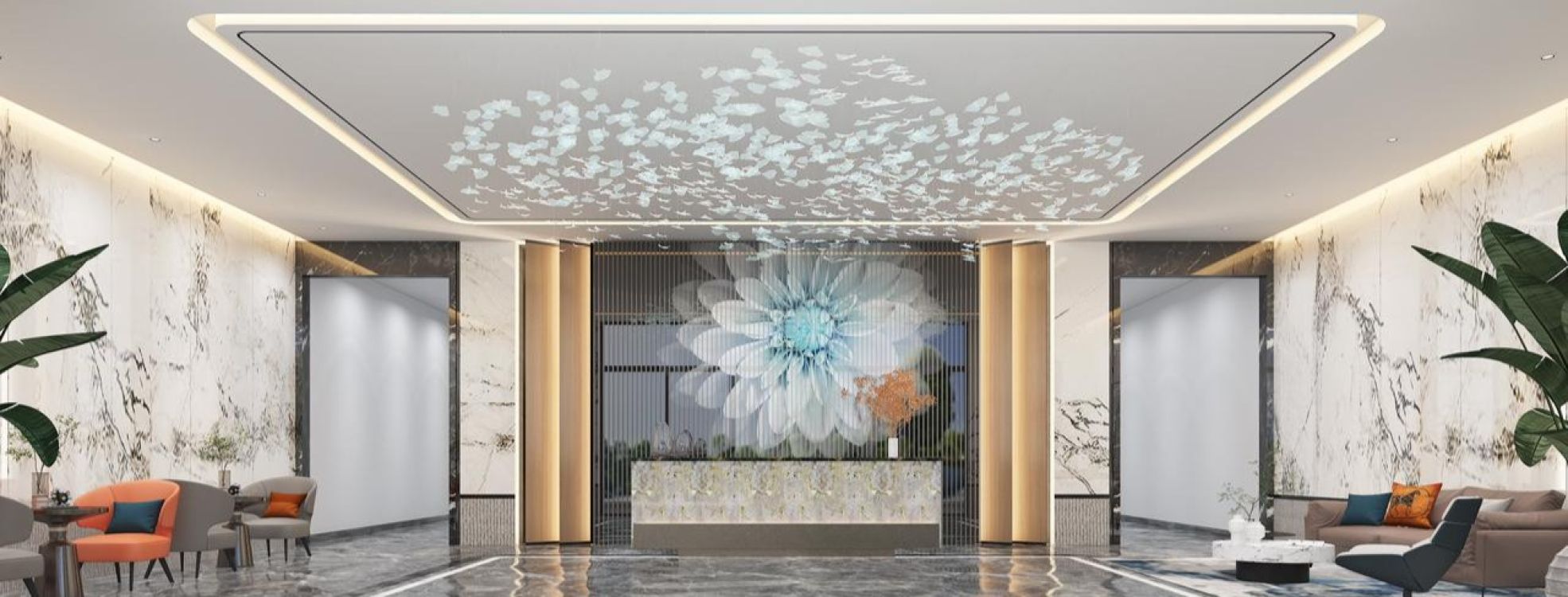 Himalaya Horizon: Westlands Living, Elevated